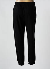 Jogging noir PIECES pour femme seconde vue
