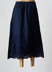 Jupe longue bleu Y.A.S pour femme seconde vue