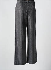 Pantalon droit gris Y.A.S pour femme seconde vue