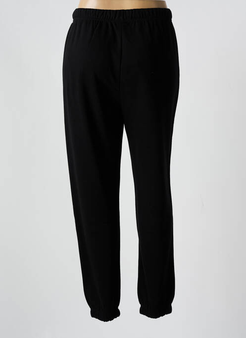 Jogging noir PIECES pour femme