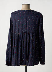 Blouse bleu LA FIANCEE DU MEKONG pour femme seconde vue