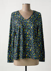 Pull noir LA FIANCÉE pour femme seconde vue