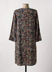 Robe courte noir LA FIANCÉE pour femme seconde vue