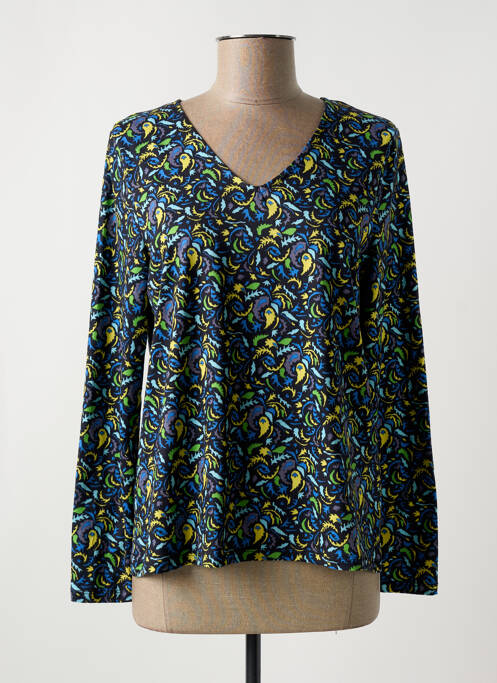 Pull noir LA FIANCÉE pour femme