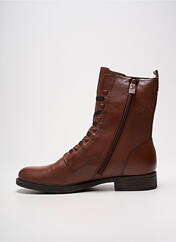 Bottines/Boots marron TAMARIS pour femme seconde vue