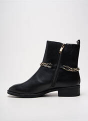 Bottines/Boots noir TAMARIS pour femme seconde vue