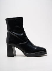 Bottines/Boots noir TAMARIS pour femme seconde vue