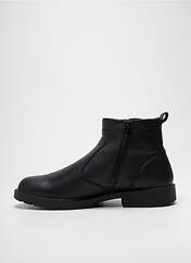 Bottines/Boots noir ENVAL SOFT pour homme seconde vue