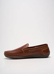 Mocassins marron PIKOLINOS pour homme seconde vue