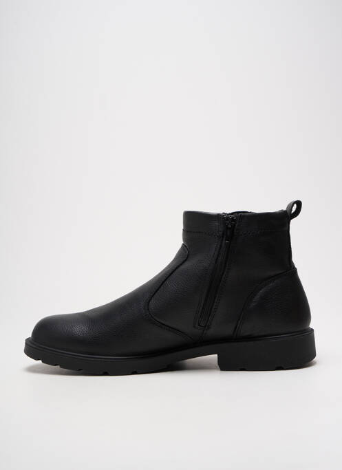 Bottines/Boots noir ENVAL SOFT pour homme
