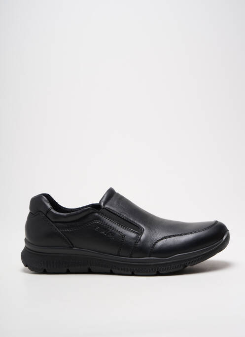 Slip ons noir ENVAL SOFT pour homme