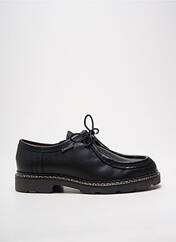 Derbies noir PELLET pour homme seconde vue