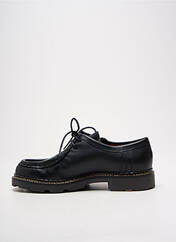 Derbies noir PELLET pour homme seconde vue