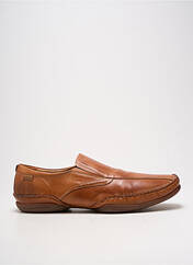 Mocassins marron PIKOLINOS pour homme seconde vue