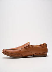 Mocassins marron PIKOLINOS pour homme seconde vue