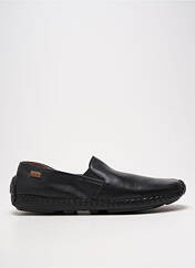 Mocassins noir PIKOLINOS pour homme seconde vue