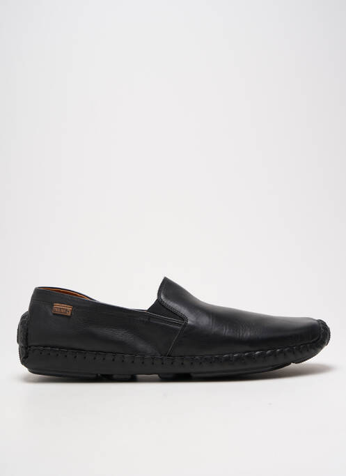 Mocassins noir PIKOLINOS pour homme