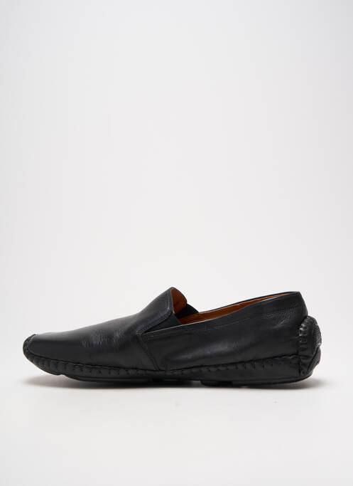 Mocassins noir PIKOLINOS pour homme