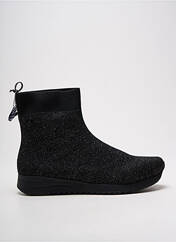 Bottines/Boots noir CAPRICE pour femme seconde vue