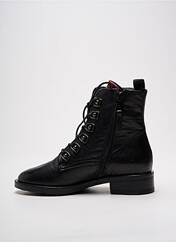 Bottines/Boots noir METAMORF'OSE pour femme seconde vue