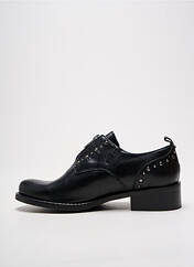 Derbies noir REGARD pour femme seconde vue