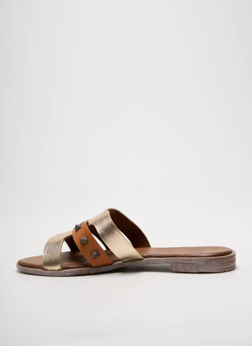 Mules/Sabots or LUNE & L'AUTRE pour femme