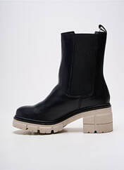 Bottines/Boots noir APPLE OF EDEN pour femme seconde vue
