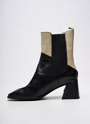 Bottines/Boots noir WONDERS pour femme seconde vue