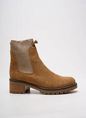 Bottines/Boots or MINKA DESIGN pour femme seconde vue