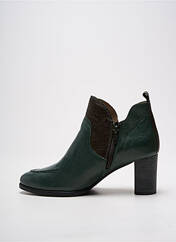 Bottines/Boots vert CASTA pour femme seconde vue