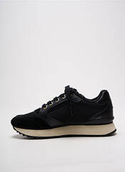 Baskets noir GANT pour femme seconde vue