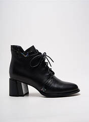 Bottines/Boots noir METAMORF'OSE pour femme seconde vue
