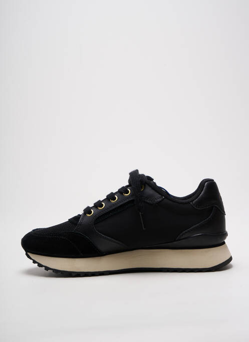 Baskets noir GANT pour femme
