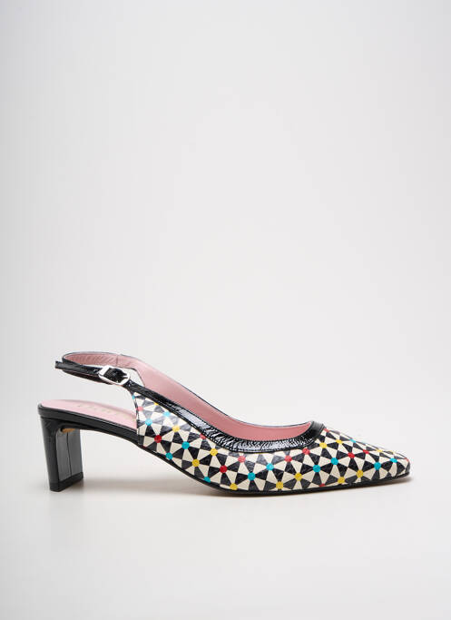 Escarpins noir DANSI pour femme