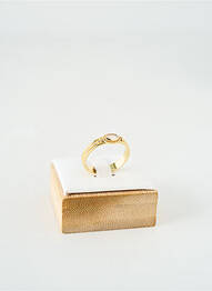Bague ornement pierre or MUJA JUMA femme