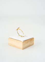 Bague bleu BY GARANCE pour femme seconde vue