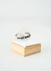 Bague bleu ROSA PALMA pour femme seconde vue