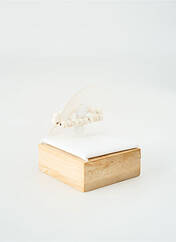 Bague bleu ROSA PALMA pour femme seconde vue