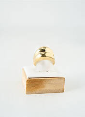 Bague or ATELIER D'EMMA ET CHLOE femme seconde vue