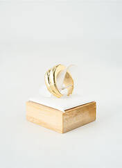 Bague or ATELIER D'EMMA ET CHLOE femme seconde vue