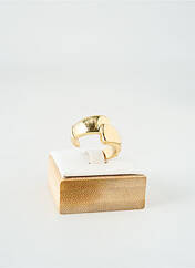 Bague or ATELIER D'EMMA ET CHLOE pour femme seconde vue