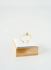 Bague or MUJA JUMA pour femme seconde vue