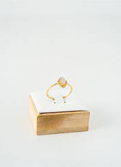 Bague or MUJA JUMA pour femme seconde vue