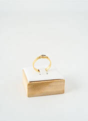 Bague or MUJA JUMA pour femme seconde vue