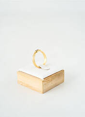 Bague or MUJA JUMA pour femme seconde vue