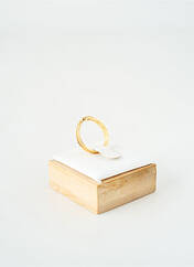Bague or MUJA JUMA pour femme seconde vue