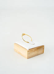 Bague or MUJA JUMA pour femme seconde vue