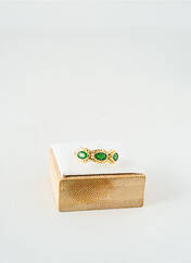 Bague or MUJA JUMA pour femme seconde vue