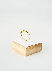 Bague or MUJA JUMA pour femme seconde vue
