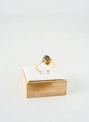 Bague or MUJA JUMA pour femme seconde vue